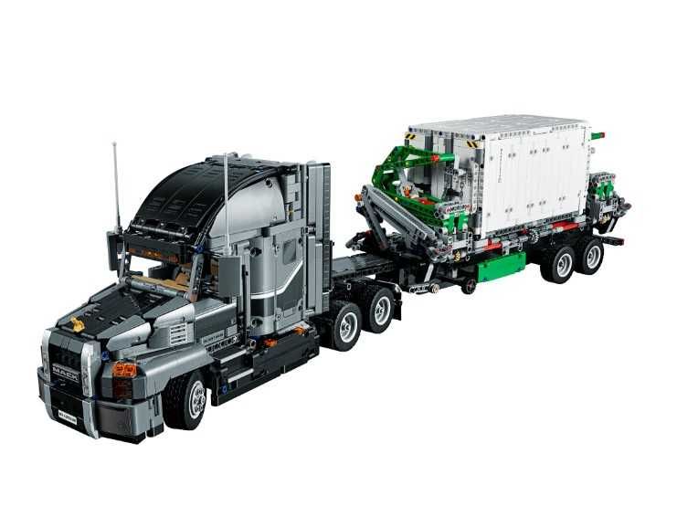 Lego Technic Mack Anthem™ - 42078