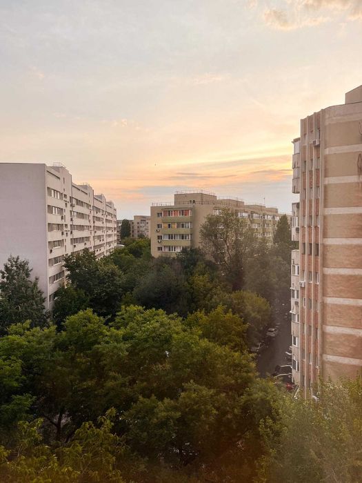 [Proprietar] Vand Garsoniera Lujerului, Utilata, Moderna, 4min Metrou