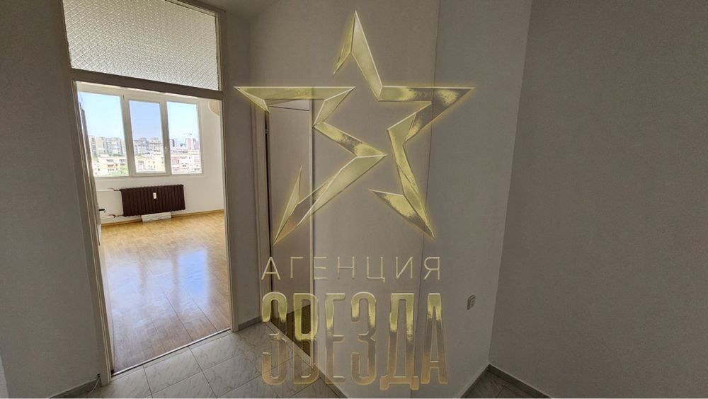 Продава се Тристаен апартамент в Пловдив, Тракия - 75 кв.м за 1534 €/кв.м - Снимка #1