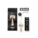 Vând kendama krom POP LOL BLACK