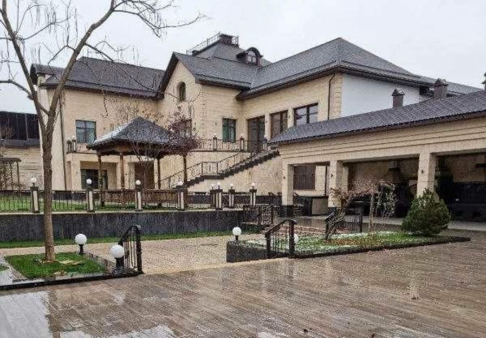 Продажа Замок Центр Луначарский