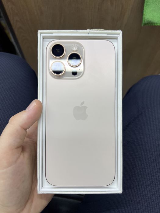 iPhone 16 Pro Max 256GB simkartalik
