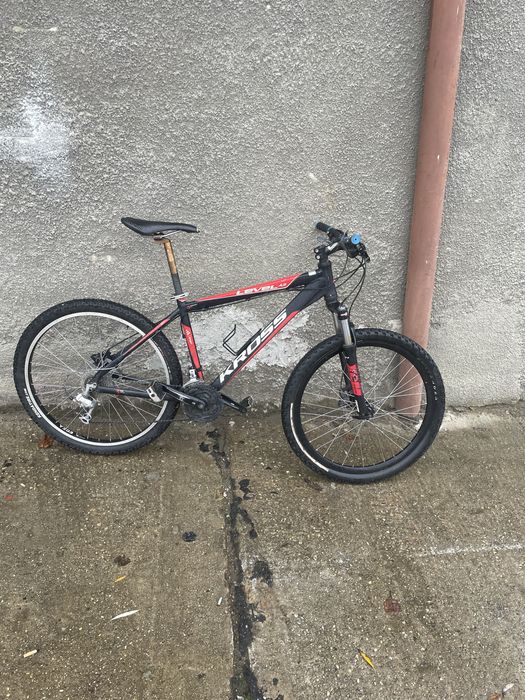 Vand bicicleta mtb26