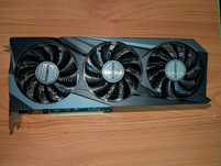 Gigabtyte RTX 3070 8GB Gaming OC
