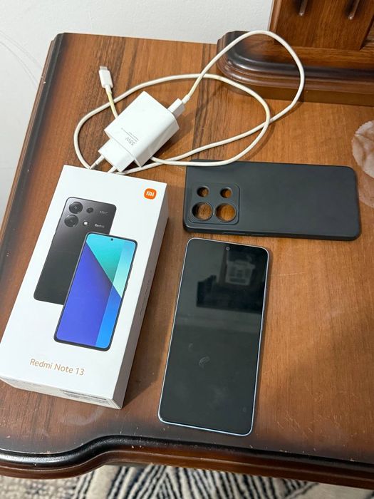 Redmi Not 13 8/128 gb