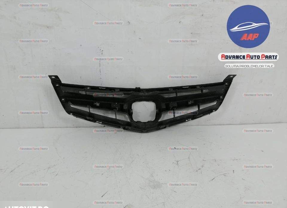 Оригинална централна решетка Хонда Акорд / Honda Accord [Оригинална це