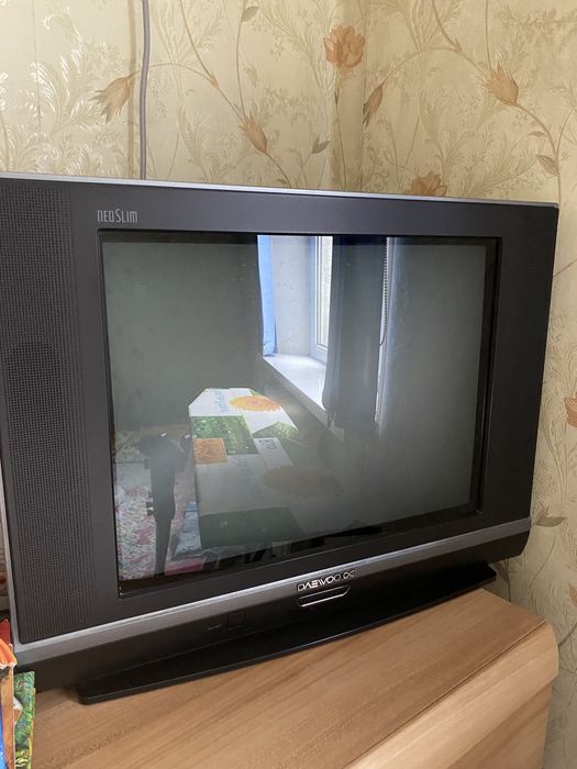 Телевизор Дейвоо
