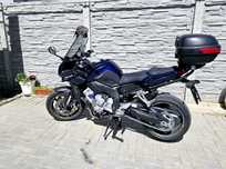 Vând Yamaha FZ1 fazer