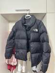 The North Face Puffer Jacket