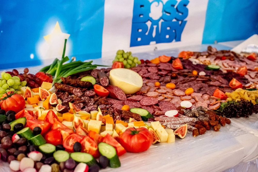 Protap Bucătar Evenimente