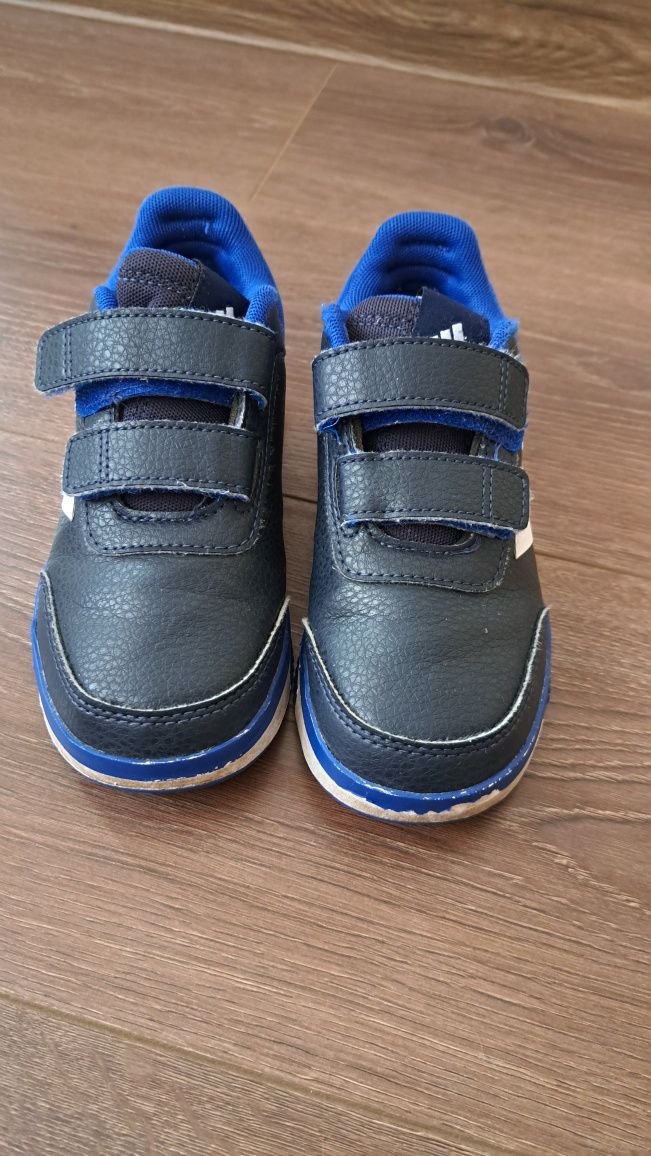Детски обувки Nike -Adidas