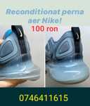Reconditionare perne Nike Air Max Jordan