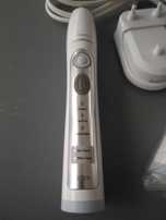 Продавам ултра звукова четка за зъби Philips sonicare FlexCare+