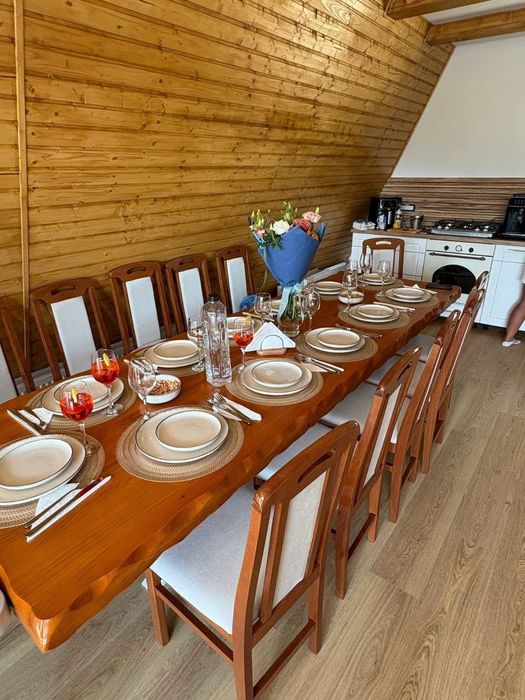 Cazare Cabana Tip-A 2/10 pers ciubăr/foisor