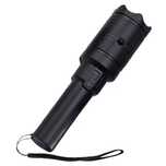 Proiector LED Laser tip Lanterna 4 jocuri luminoase, 4W, cablu USB