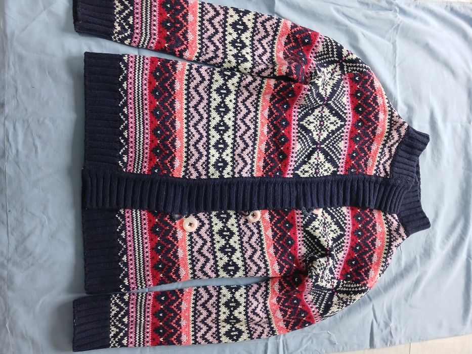 Vând lot 12 pulovăr mărimea M