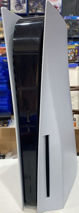 Игровая приставка Sony PlayStation 5