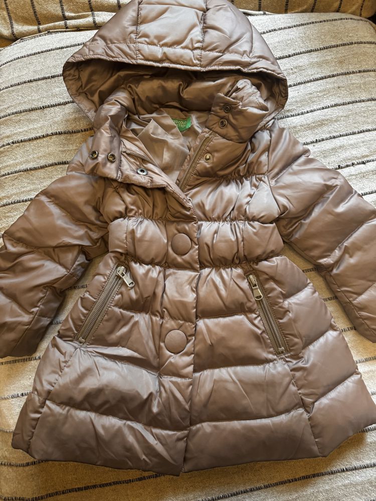 Бебешки дрешки / якета  - Benetton, Next, Mothercare 6-9-12 м 2-3-4 г