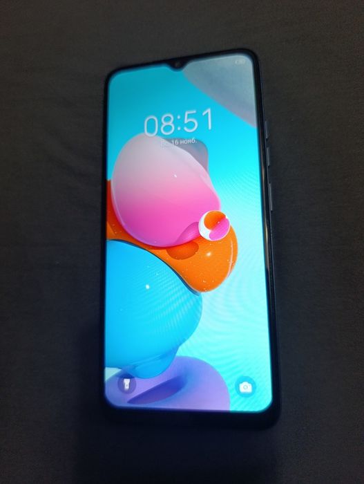 Продам телефон Tecno spark go 2023