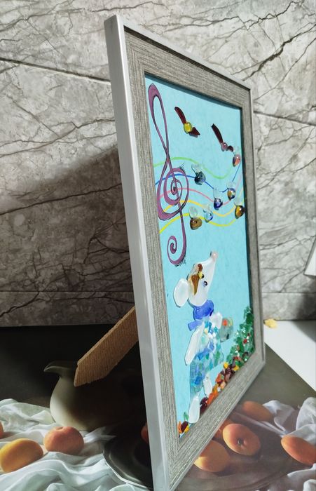 Картинка сувенирная