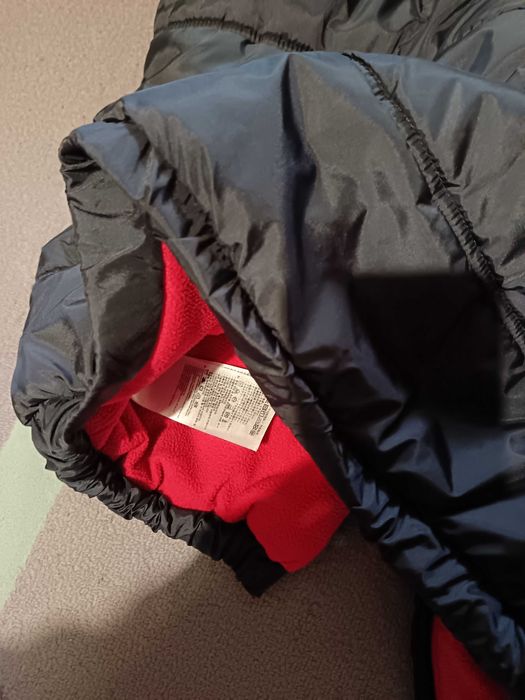 Jordan яке зимно 158-170см, ХЛ