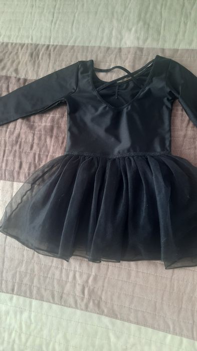 Costume balet 2-4ani