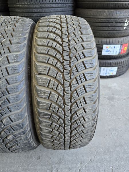 215/55/17 KUMHO 4бр