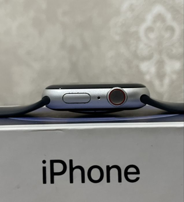 iwatch 6 44mm срочно