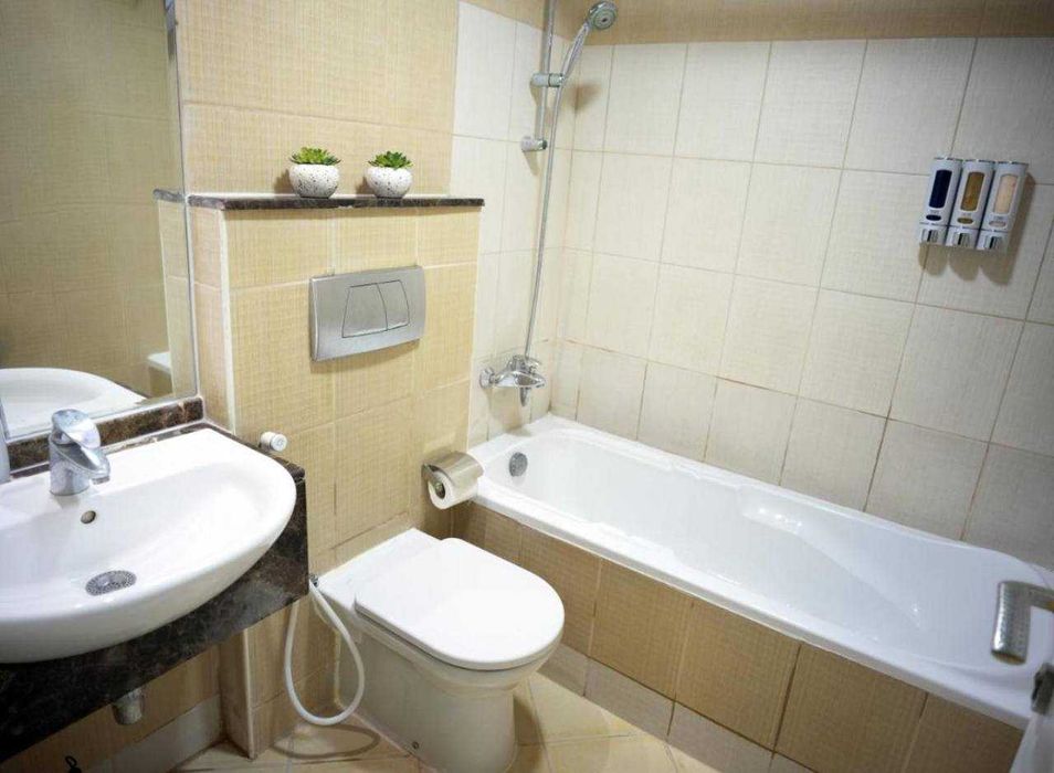 Сдаю светлую, современную квартиру на Ц1, 1/3/9. Р7