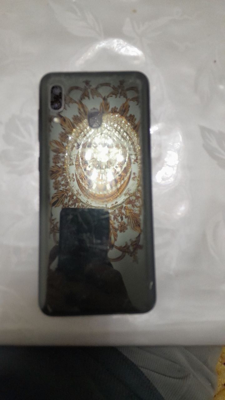 Samsung galaxy A20