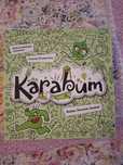 Настольная Игра Karabum