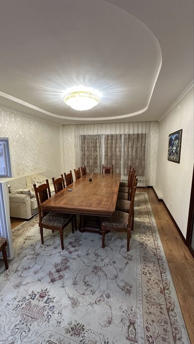 Аренда квартиры на долгий срок