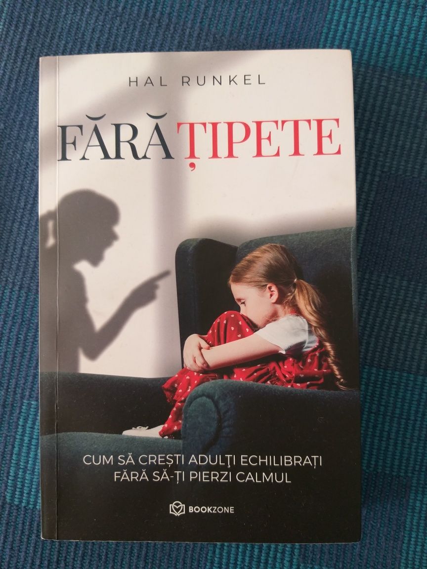 Carte parenting: Fara tipete