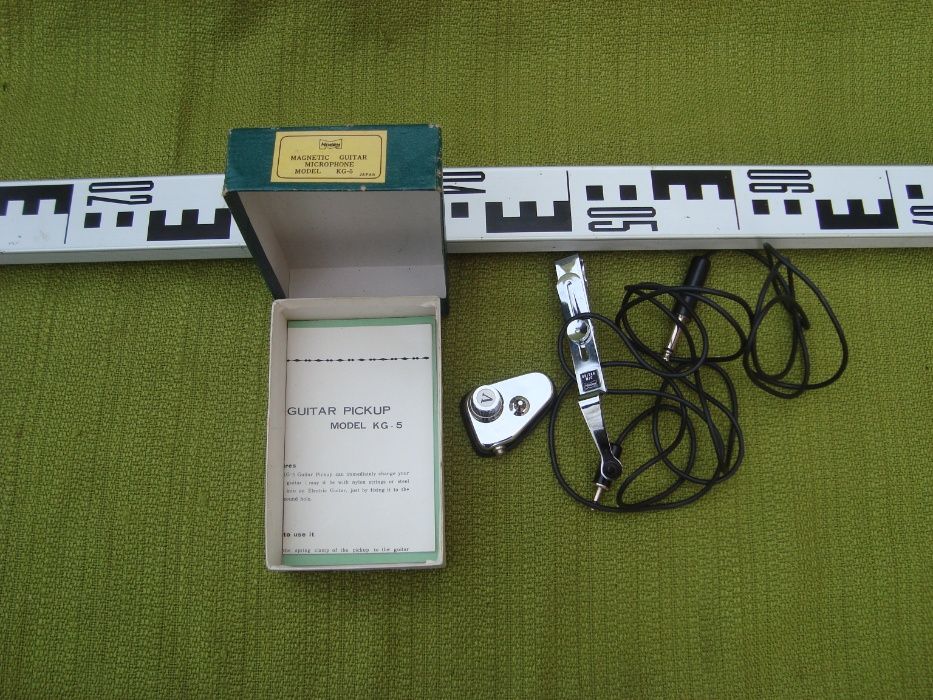 doza chitara,guitar pickup KG-5