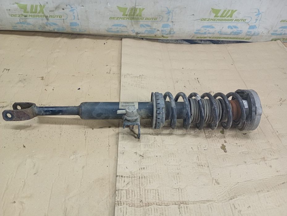 Amortizor fata BMW Seria 5 F11 (2009 - 2013) (1204)  N47D20T1