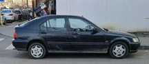 vanzare Honda Civic 1996 pentru programul Rabla 2025