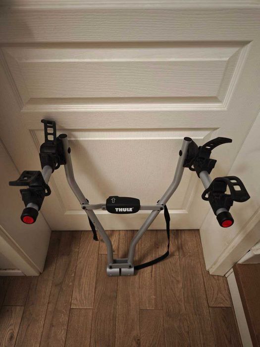 Багажник за 2 колела за теглич - Thule