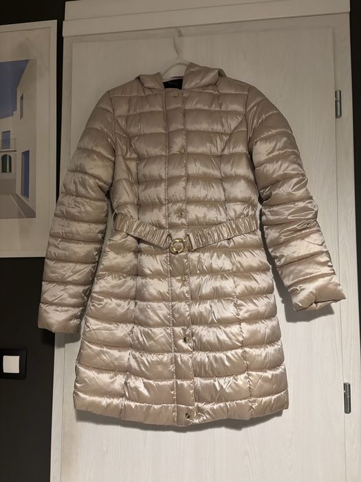 Топло красиво яке Mohito