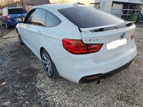 Punte planetara grup bmw seria 3 gt f34 DEZMEMBREZ BMW SERIA 3 GT F34