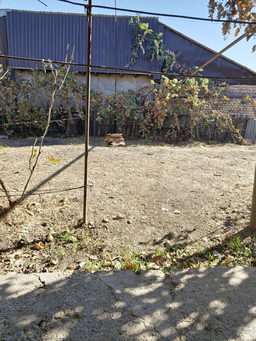 Дом в Джалаире 8 соток