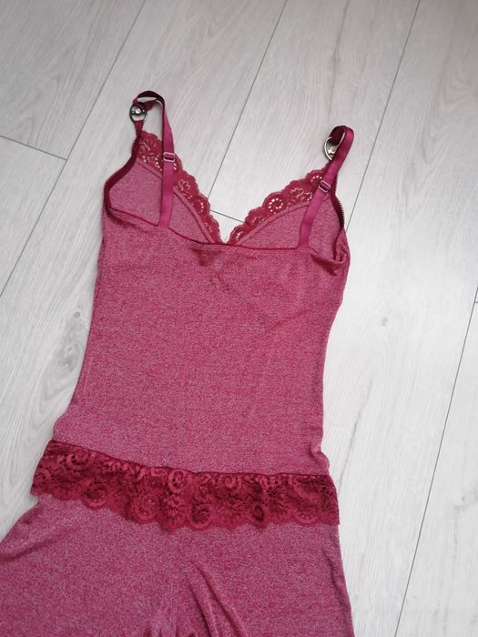 Дамски гащеризон размер М