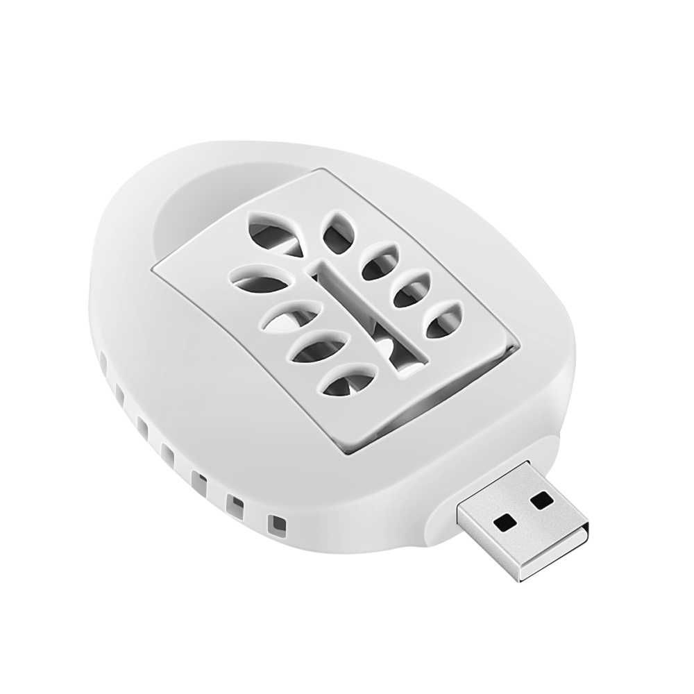 USB преносимо устройство против ухапване от КОМАРИ, мухи, насекоми