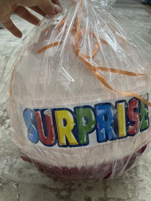 Киндер сюрприз новые