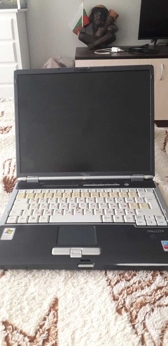 Лаптоп Fujitsu Siemens LifeBook S7020 2бр.