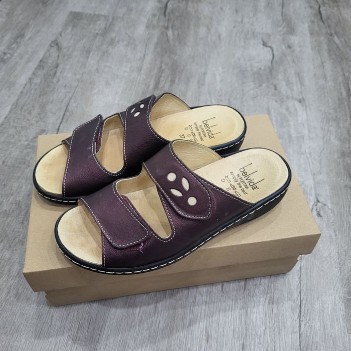 Обувь женская 37 размера