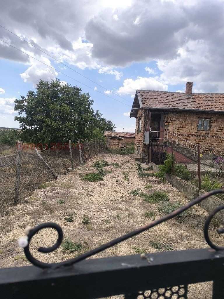 Продава се Къща в с. Богдан, Област Добрич - 50 кв.м за 357 €/кв.м - Снимка #1