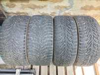 Зимни гуми Nokian Hakkapeliitta 9 SUV 20"