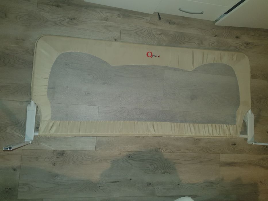 Set protectii laterale pat