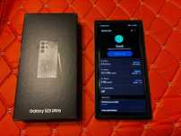 Samsung S23 Ultra 1TB in Garantie