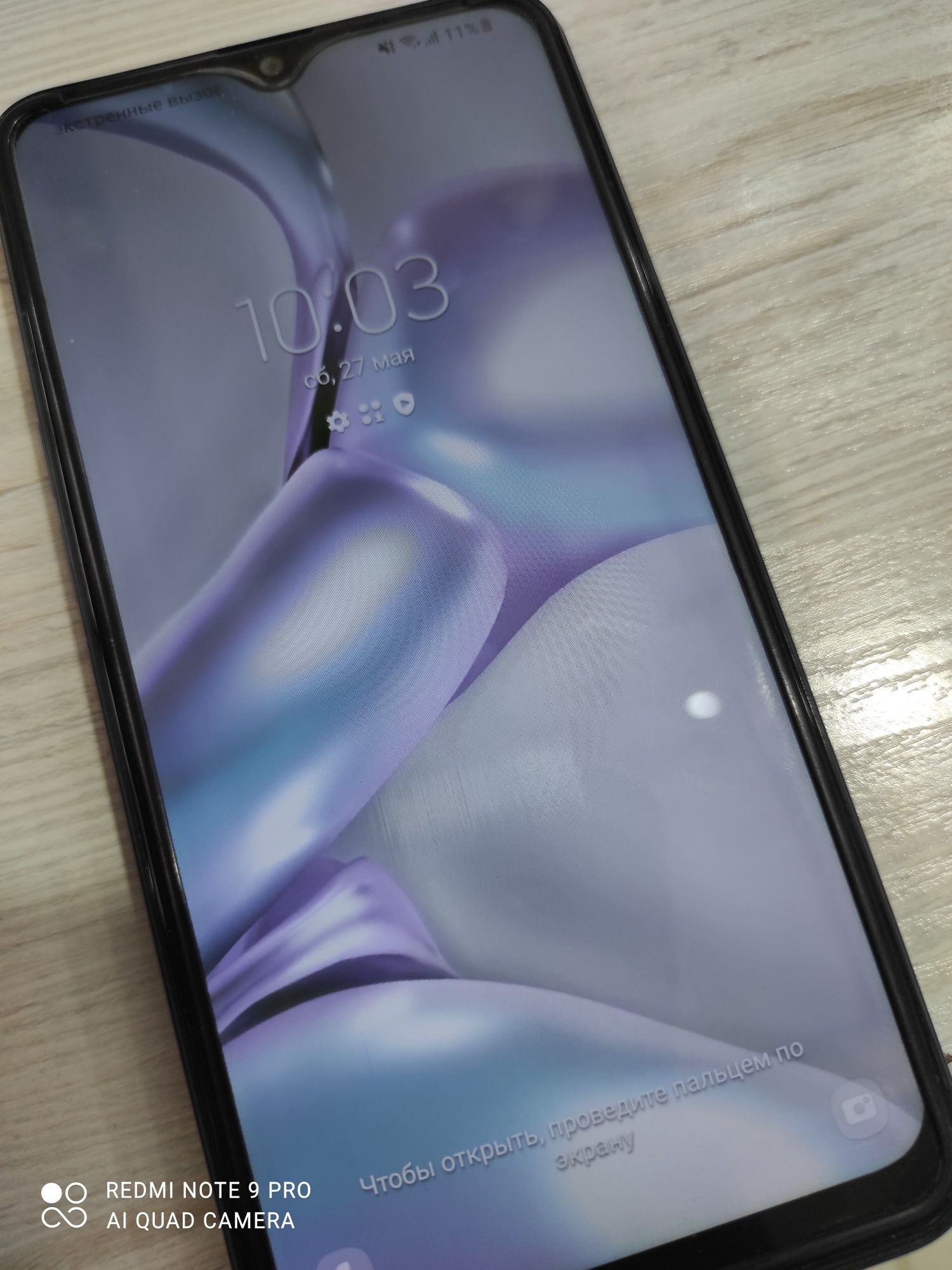 Samsung A 10 Holati yaxshi